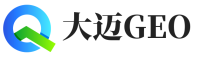 乐东大迈GEO